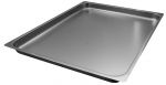 Gastronorm trays GN2 / 1 650x530mm