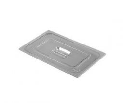 Accessories for GN 1/9 polycarbonate food containers