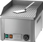 Professional gas or electric fry tops