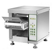 Hot plates, toasters, ovens, waffles, deep fryers and salama