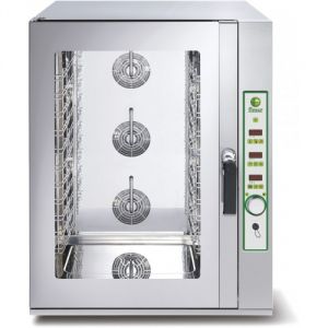 TOP10D Fimar - Three-phase mixed convection / steam oven