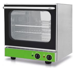 FFM101G - Convection oven with GRILL
