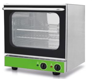 FFM102U - Convection oven with HUMIDIFIER