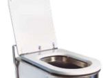 LX3520 Professional toilet seat