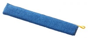 B030413 Broca de repuesto y microfibra Bendy - Azul - 40 Cm