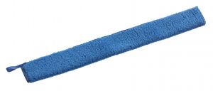B030418 Reemplazo Bendy y broca de microfibra - Azul - 60 Cm