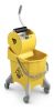 0G066470 Dry Pile Bucket - Yellow