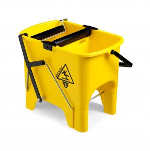 0G006410 Squizzy Bucket - Yellow - Without Wheels