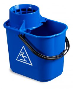 00005041 Easy Bucket With Strizzino - Blue