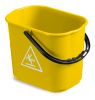 00005048 Easy Bucket - Yellow