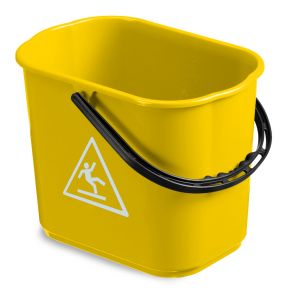 00005048 Easy Bucket - Yellow