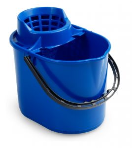 00005271 Pit Bucket With Strizzino - Blue