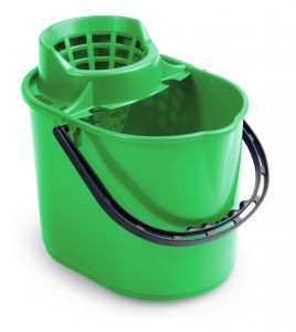 00005272 Pit Bucket With Strizzino - Prato Verde