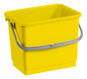 00003360 Bucket 4 L - Yellow