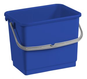 00003362 4 L Bucket - Blue