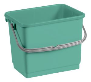 00003363 4 L Bucket - Green