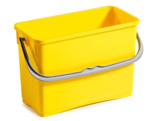 0G003253 Bucket 8 L - Yellow