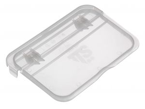 00003372 COVER FOR BUCKETS 4 L