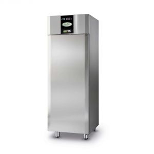FFRL700BT - GN2 / 1 VENTILATED refrigerated cabinet - 0.65Kw - Negative - LUXURY