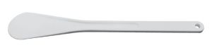 ITP1021 Professional flat spoon for mixing 30 cm - ITALIAN PRODUCT -