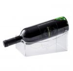 EV02601 UNIC Wine display with engraving for bottles ø 8.2 cm