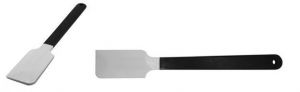 ITP1017 SILY - Professional spatula 33 cm - ITALIAN PRODUCT -