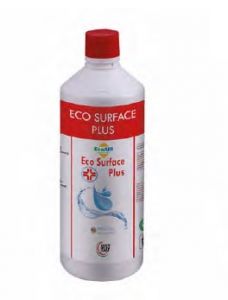 T799062 Líquido desinfectante a base de alcohol para superficies (paquete de 9 botellas)