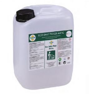 T797120 Sanitizing detergent in 10 liter washer-dryer tank