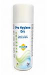 T797001 Igienizzante spray a secco (400 ml) Pro Hygiene Dry - Confezione da 12 pezzi