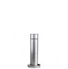 T117132 Difusor de perfume automático - Aluminio plateado