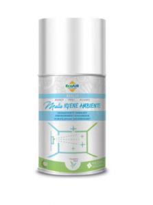 T797008 Malia Igiene Ambiente - Igienizzante profumo Eucalipto - Confezione da 12 pezzi