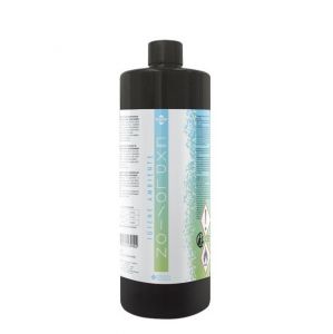 T86001623 Menthol balsamic liquid perfumer for automatic nebulizers 1 Liter