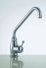 KL1300 PROFESSIONAL single-hole countertop tap, lever and spout