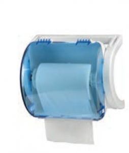 T700536 Center pull paper towel dispenser ABS